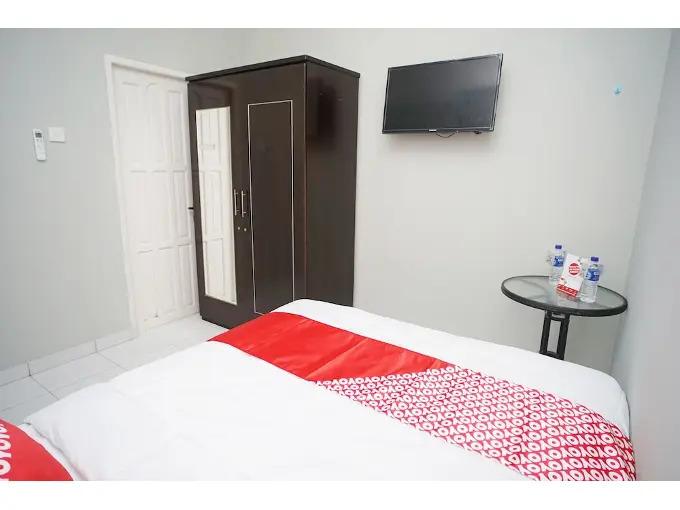 Баликпапан: Alletha Guest House 2 by OYO Rooms