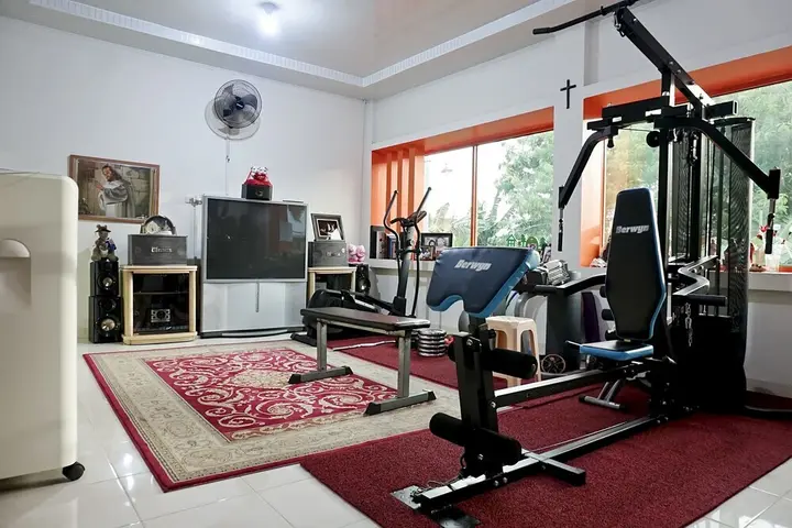 Пеканбару: Dmc Homestay by OYO Rooms