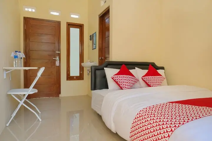 Mahameru Residence by OYO Rooms — фото 4