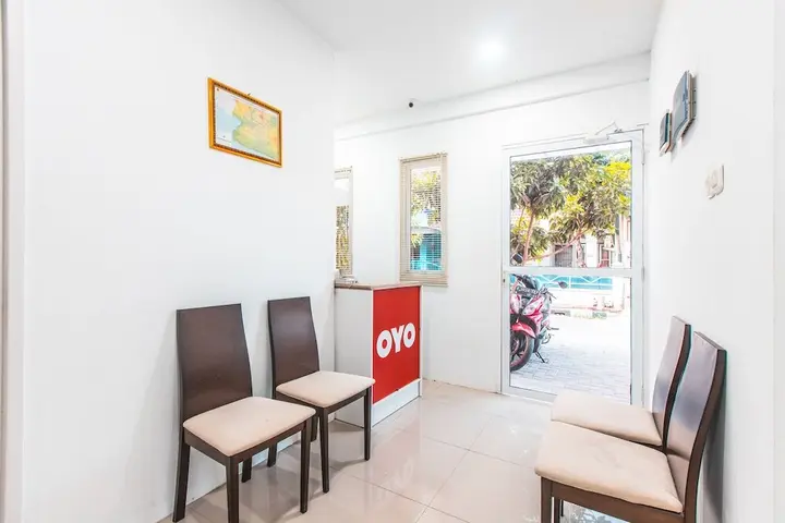 Джакарта: Wisma Cakung by OYO Rooms