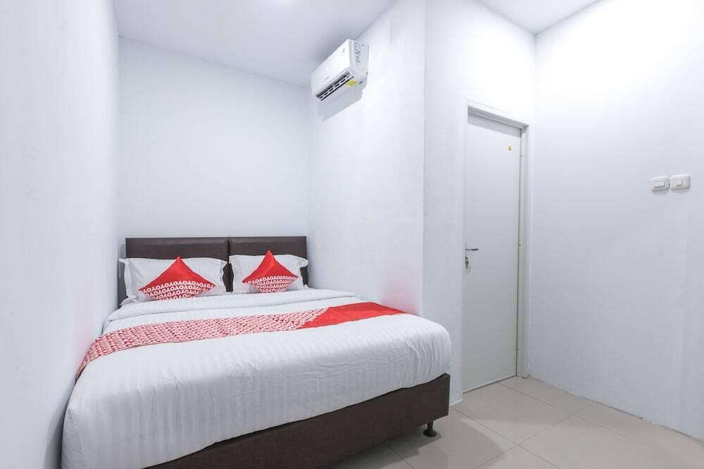 Джакарта: Wisma Cakung by OYO Rooms