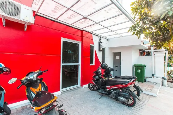 Джакарта: Wisma Cakung by OYO Rooms
