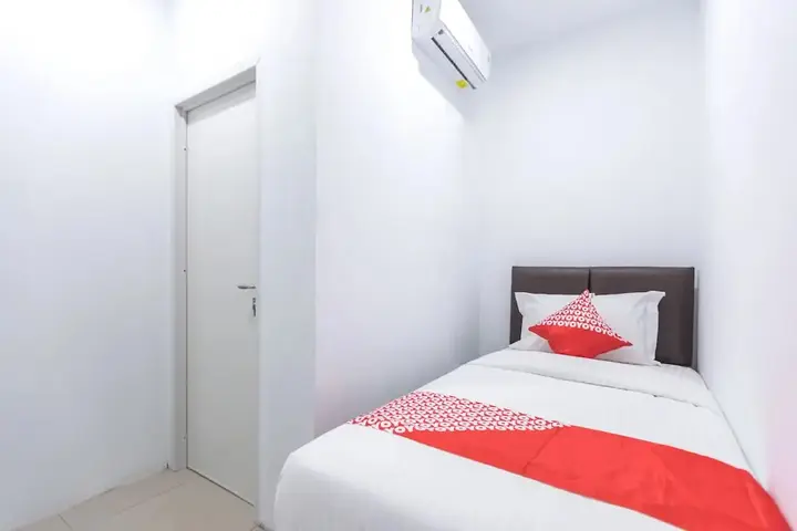 Джакарта: Wisma Cakung by OYO Rooms