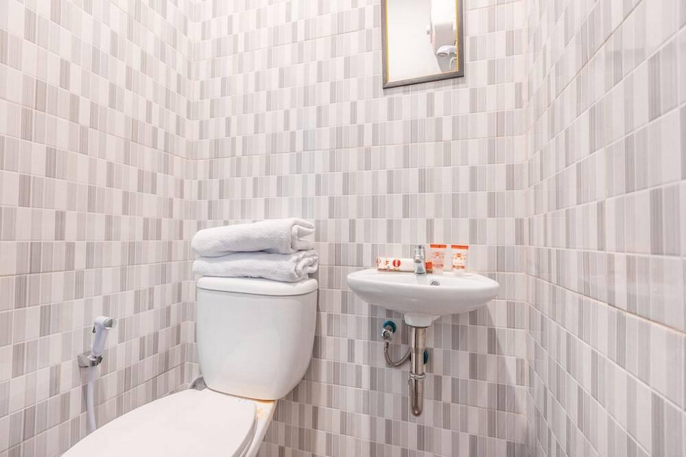 Джакарта: Urbanview Hotel Arafuru Residence Duren Sawit