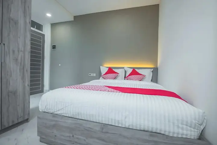 Джакарта: Residence Khoe by OYO Rooms