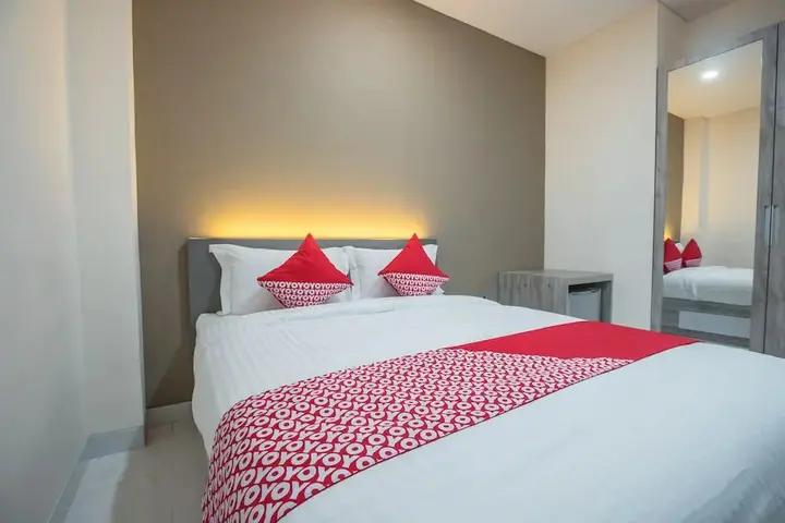 Джакарта: Residence Khoe by OYO Rooms