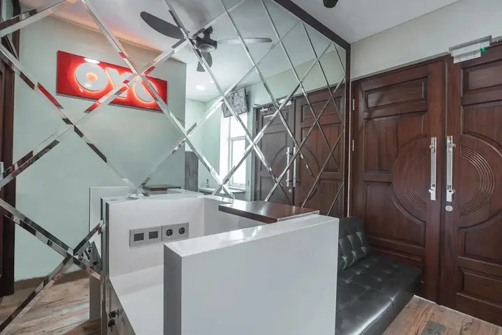 Джакарта: Residence Khoe by OYO Rooms