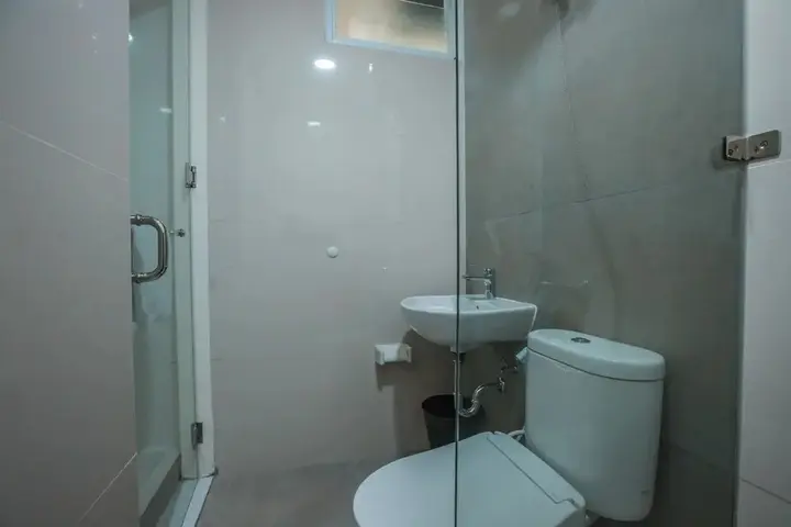 Джакарта: Residence Khoe by OYO Rooms