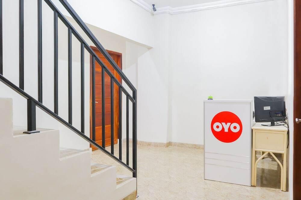 Джакарта: Axl Residence by OYO Rooms