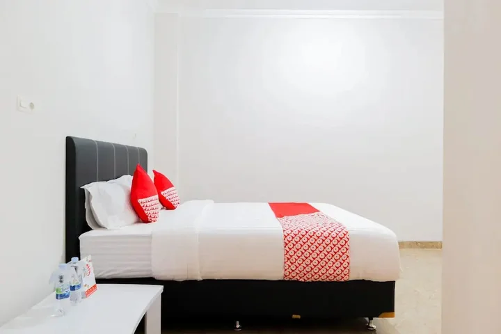 Джакарта: Axl Residence by OYO Rooms
