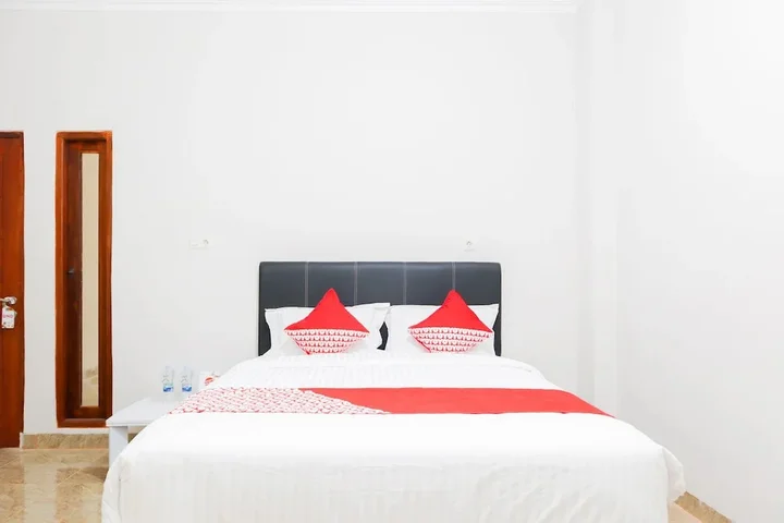 Джакарта: Axl Residence by OYO Rooms