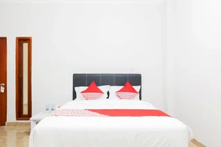 Джакарта: Axl Residence by OYO Rooms