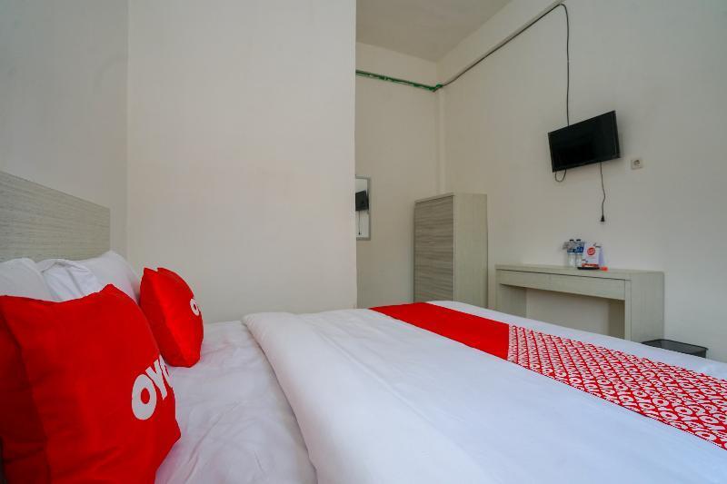 Палембанг: Miracle Homestay by OYO Rooms
