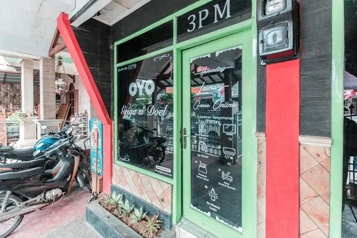Griya Si Doel by OYO Rooms — фото 1