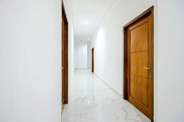 Депок: Super OYO 1319 88 Exclusive Guesthouse