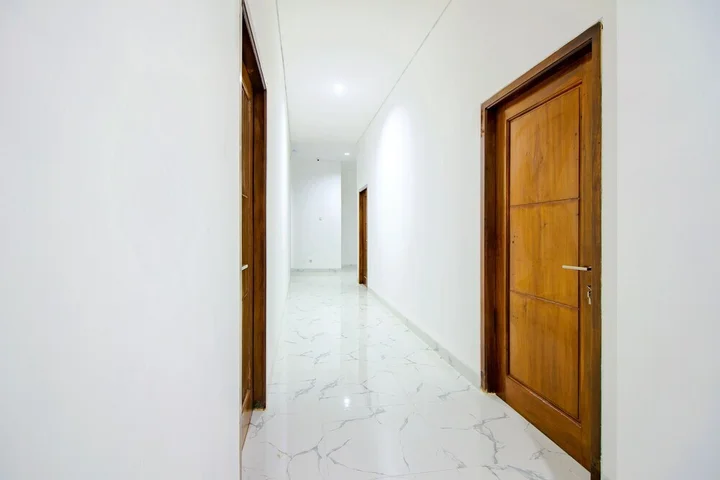 Депок: Super OYO 1319 88 Exclusive Guesthouse