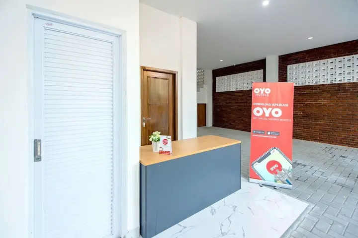 Депок: Super OYO 1319 88 Exclusive Guesthouse