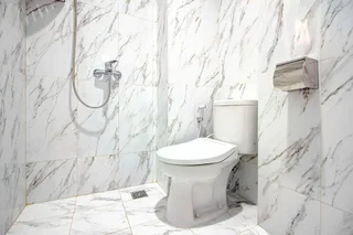Депок: Super OYO 1319 88 Exclusive Guesthouse