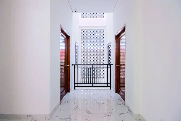 Депок: Super OYO 1319 88 Exclusive Guesthouse