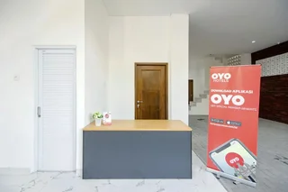 Депок: Super OYO 1319 88 Exclusive Guesthouse