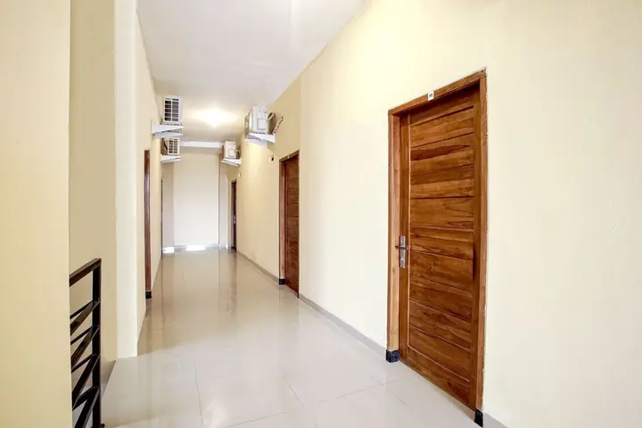 Депок: Eirini Family Homestay by OYO Rooms