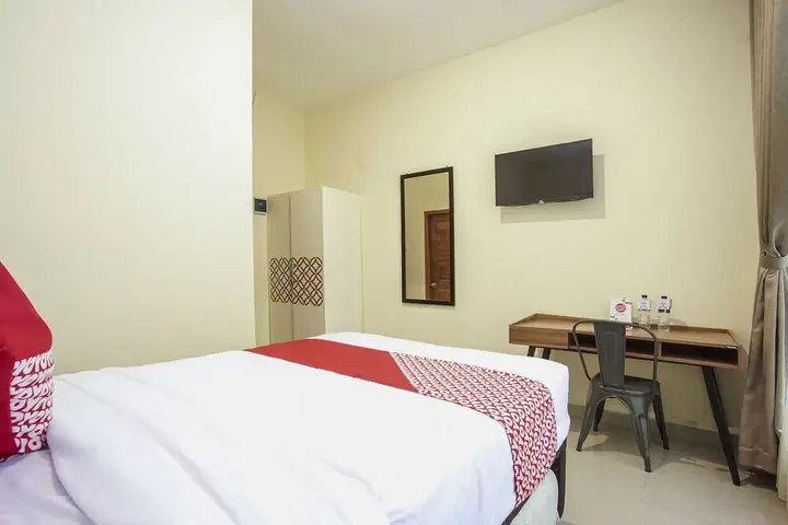 Eirini Family Homestay by OYO Rooms — фото 4