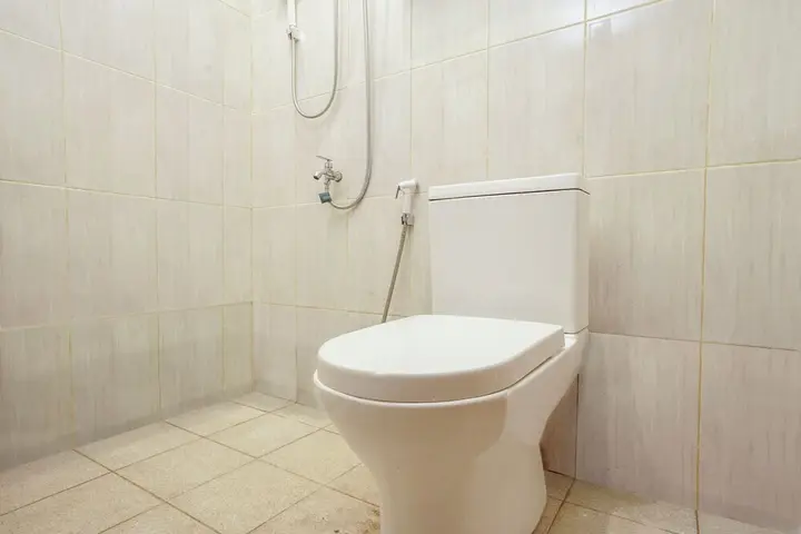 Депок: Eirini Family Homestay by OYO Rooms