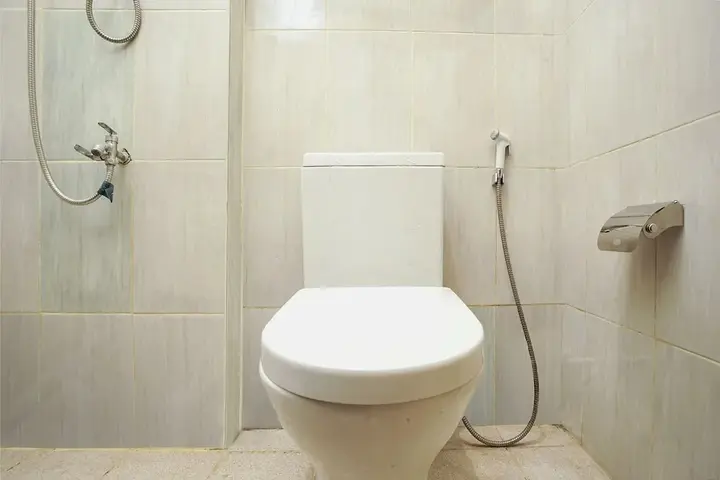 Депок: Eirini Family Homestay by OYO Rooms