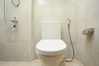 Депок: Eirini Family Homestay by OYO Rooms