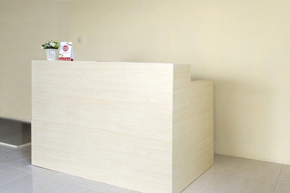 Депок: Eirini Family Homestay by OYO Rooms