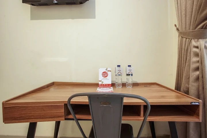 Депок: Eirini Family Homestay by OYO Rooms