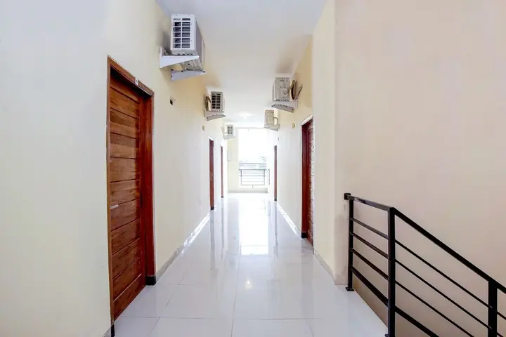 Депок: Eirini Family Homestay by OYO Rooms