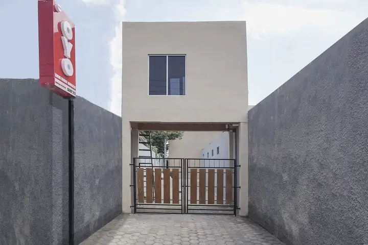 Eirini Family Homestay by OYO Rooms — фото 1