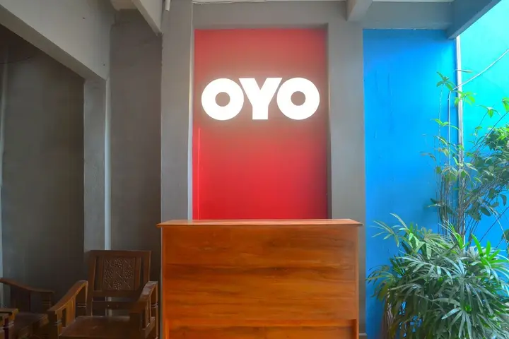 Пангандаран: Rita Guesthouse by OYO Rooms