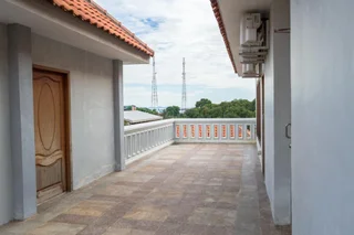 Батам: OYO 795 Nipah Island Resort