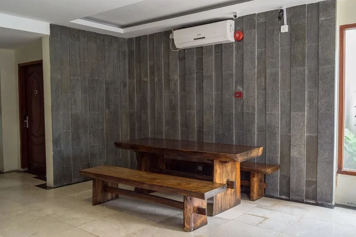 Батам: OYO 795 Nipah Island Resort