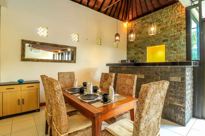 Villa Iluka 2 by OYO Rooms — фото 2