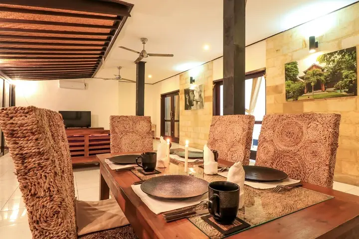 Villa Iluka 2 by OYO Rooms — фото 3