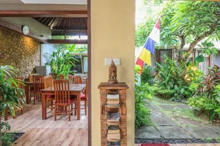 Табанан: The Light Bali Villas by Oyo Rooms
