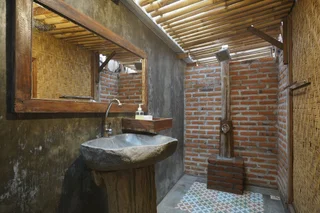 Беноа: Kayu Beach Villa by OYO Rooms