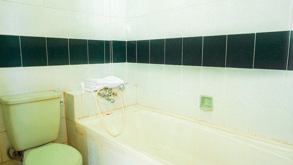 Бандунг: Wisma Nusa Indah by OYO Rooms