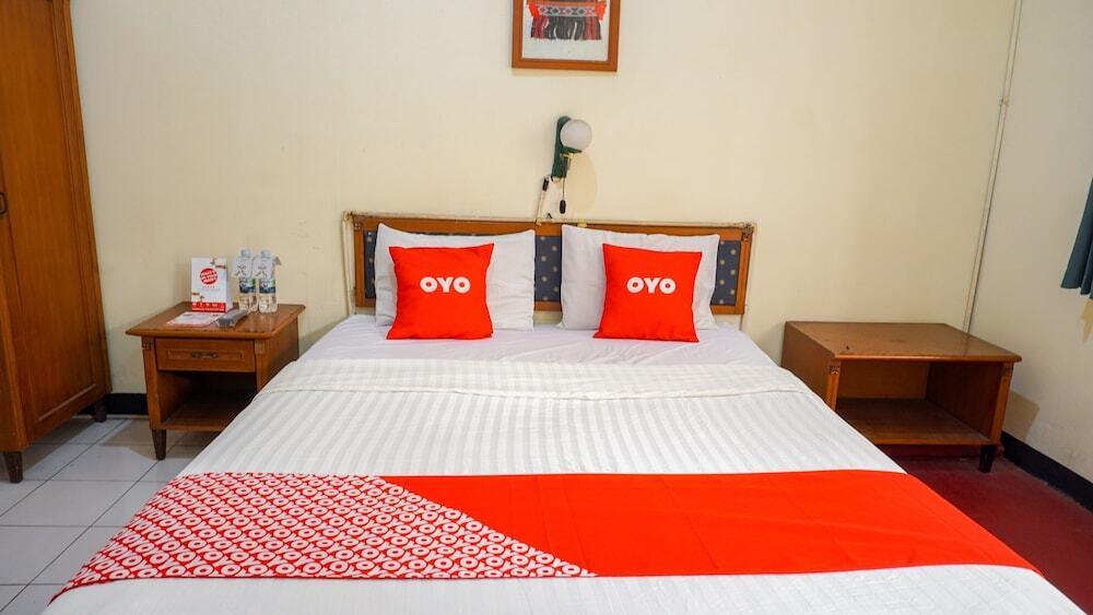 Бандунг: Wisma Nusa Indah by OYO Rooms