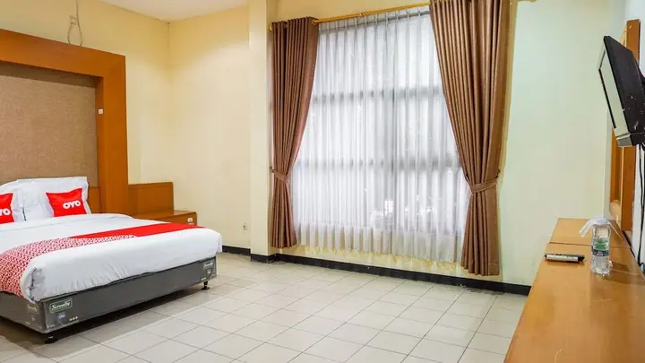 Бандунг: Tekmira Residence Supratman by OYO Rooms