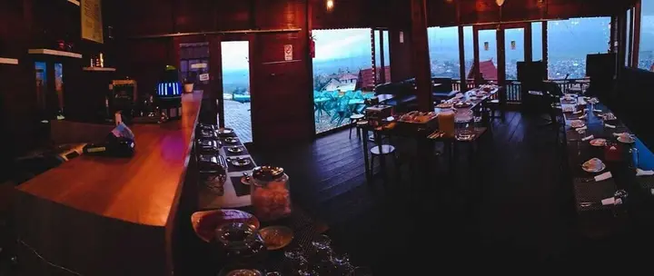 Джамби: Swarga Lodge and Homestay