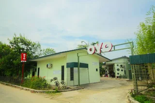 Дюмай: Taman Homestay Syariah by OYO Rooms