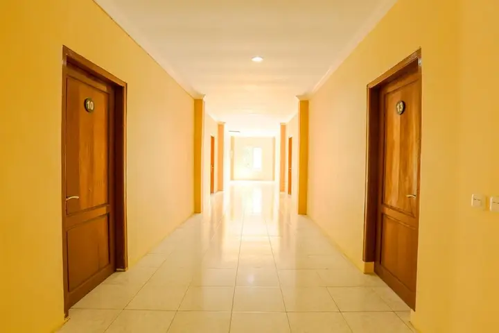 Edotel Praya by OYO Rooms — фото 1