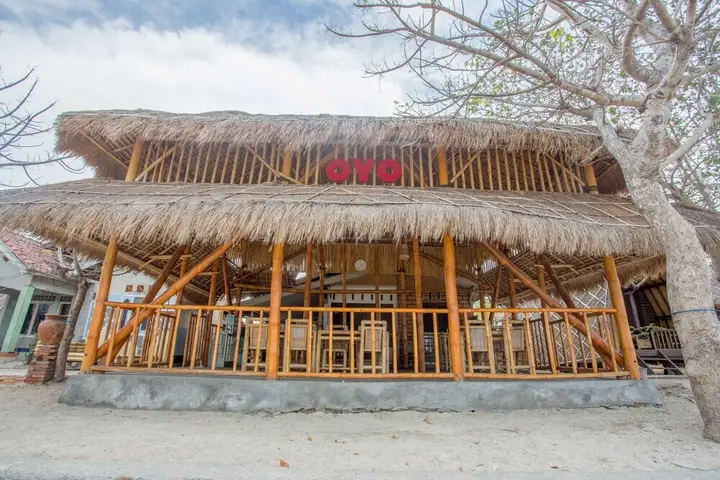 Telone Bungalow by OYO Rooms — фото 1