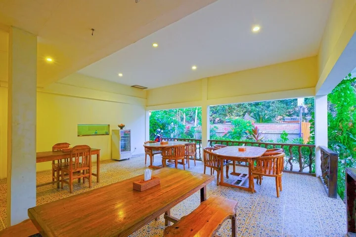 Прайя: Sengkunyit Bukit Hotel by Oyo Rooms