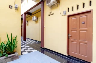 Медан: Yvel Homestay by OYO Rooms