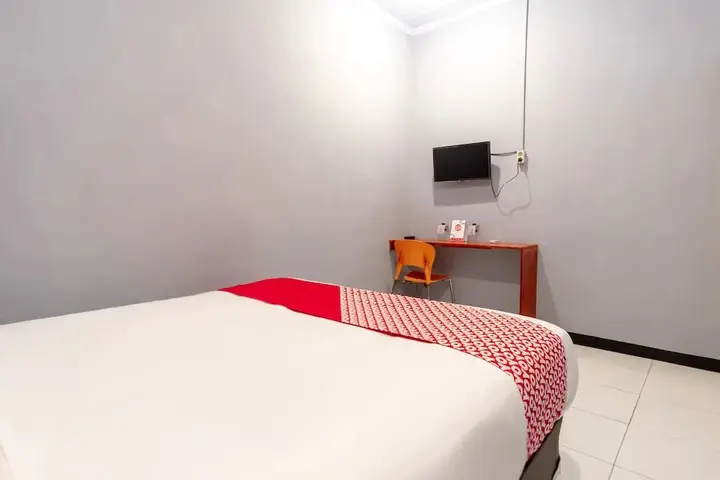 Медан: Yvel Homestay by OYO Rooms